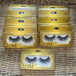 IONI Lashes 9 pairs